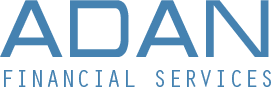 Adan Financial Services Logo